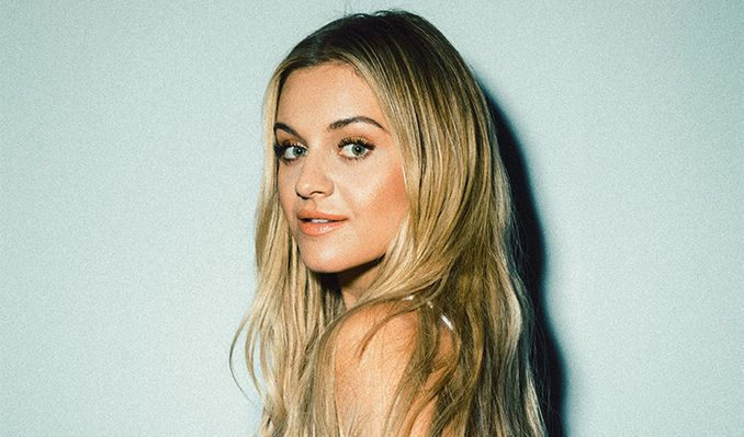 Kelsea Ballerini