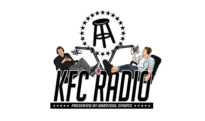 KFC Radio
