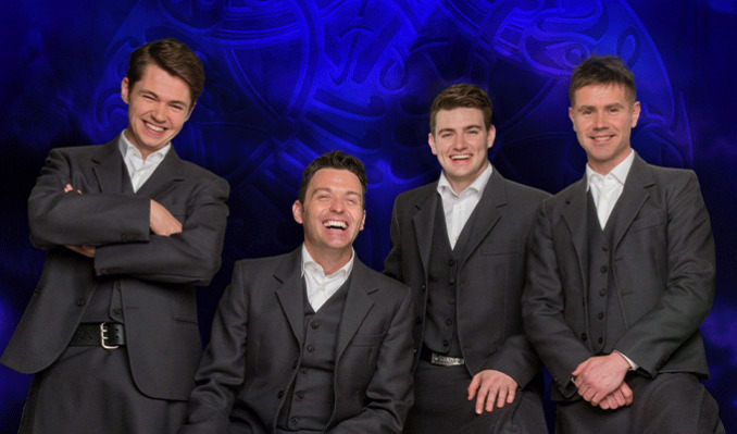 Celtic Thunder