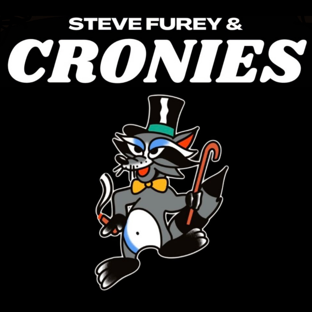 Steve Furey & Cronies - David Spade, Kam Patterson, Iliza Shlesinger, Andrew Santino +more!
