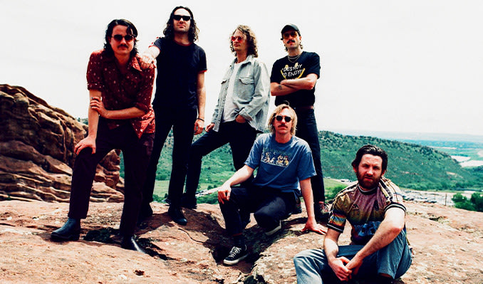 King Gizzard & the Lizard Wizard