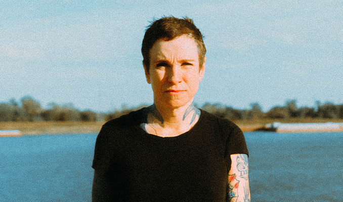 Laura Jane Grace
