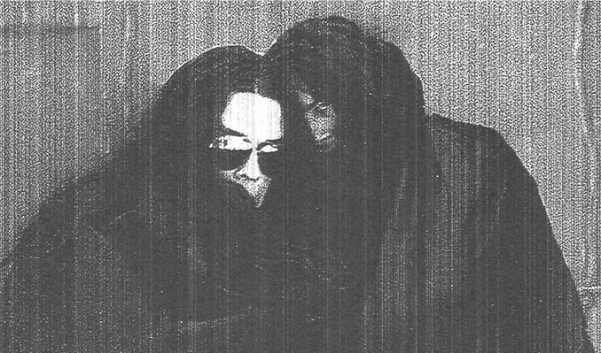 Sunn O)))