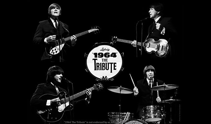 1964... The Tribute