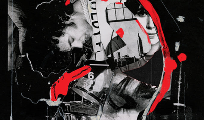 Meet Me in the Bathroom