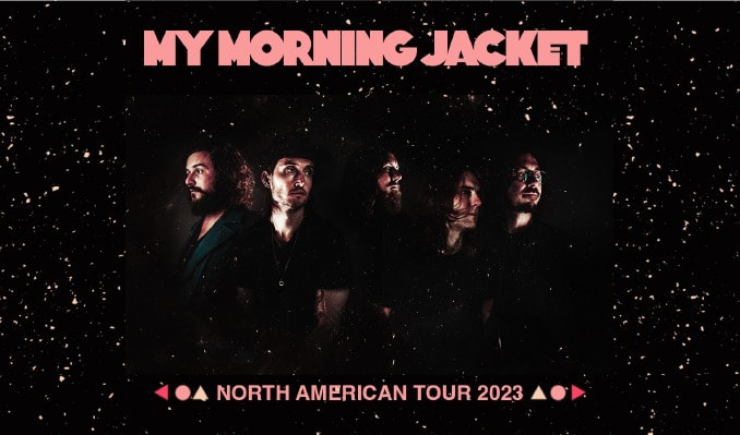 My Morning Jacket