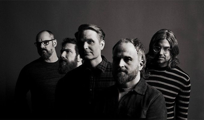 Death Cab for Cutie