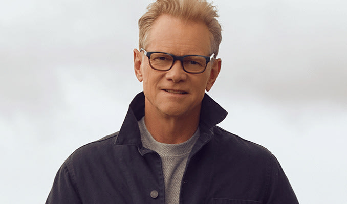 Steven Curtis Chapman