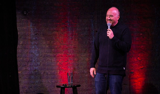 Louis C.K.