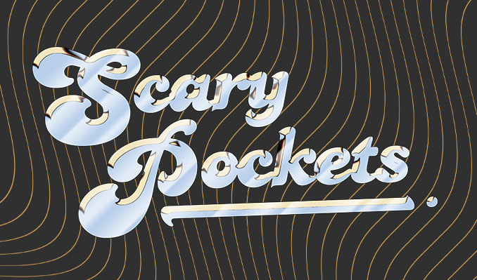 Scary Pockets