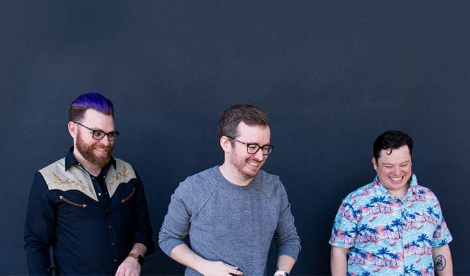 My Brother, My Brother and Me