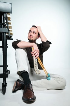 Rocco Lc Williams and Ground-Level Psyche