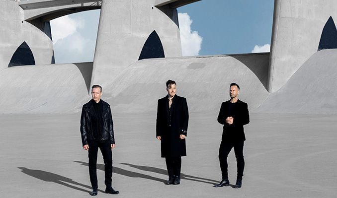 RÜFÜS DU SOL