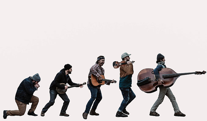 Horseshoes & Hand Grenades