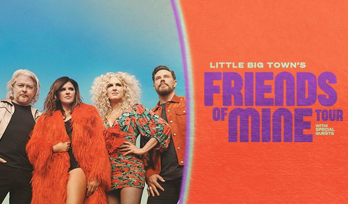 Little Big Town