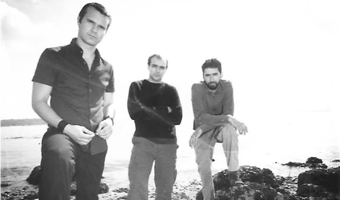 Sunny Day Real Estate