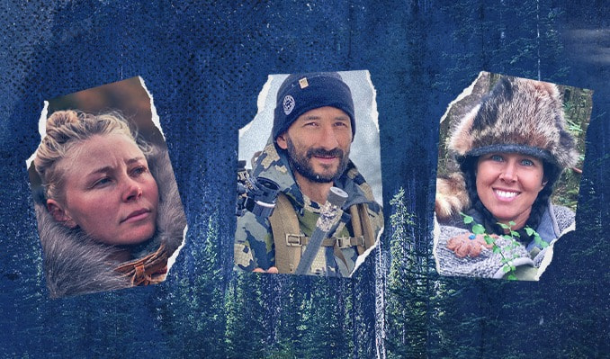 The Great Survival Revival with The Stars of 