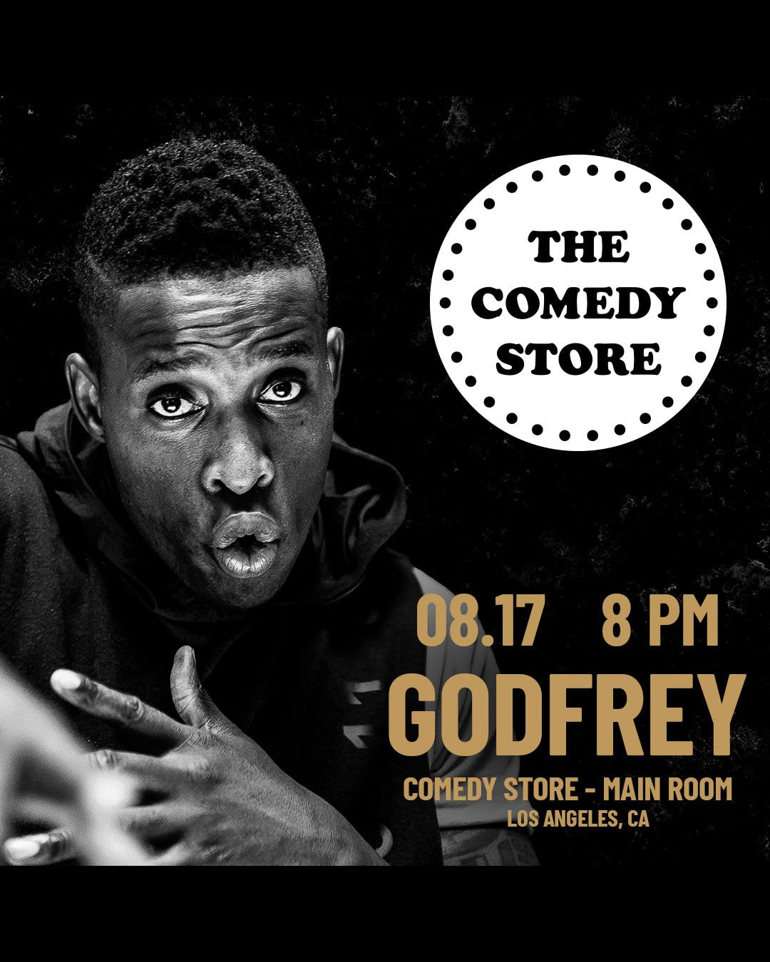 Godfrey