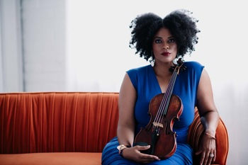 Monique Brooks Roberts