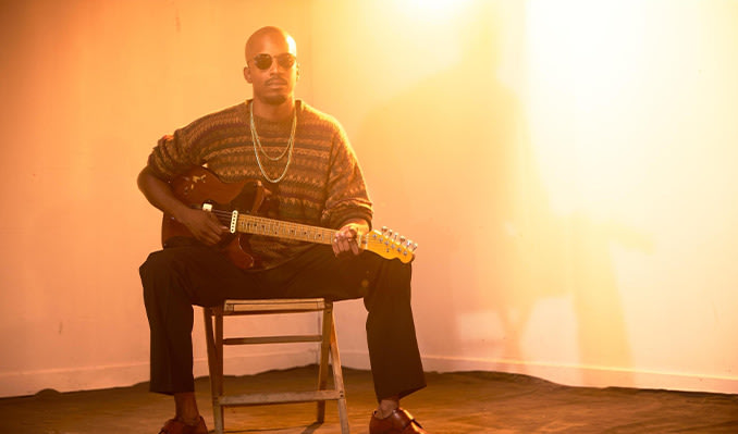 Black Joe Lewis & The Honeybears