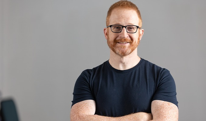 Steve Hofstetter