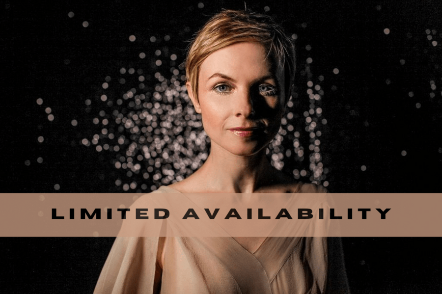 Kat Edmonson