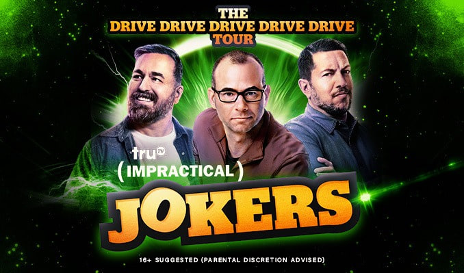 The Impractical Jokers