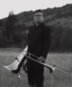 Zach Kaufman Senior Recital