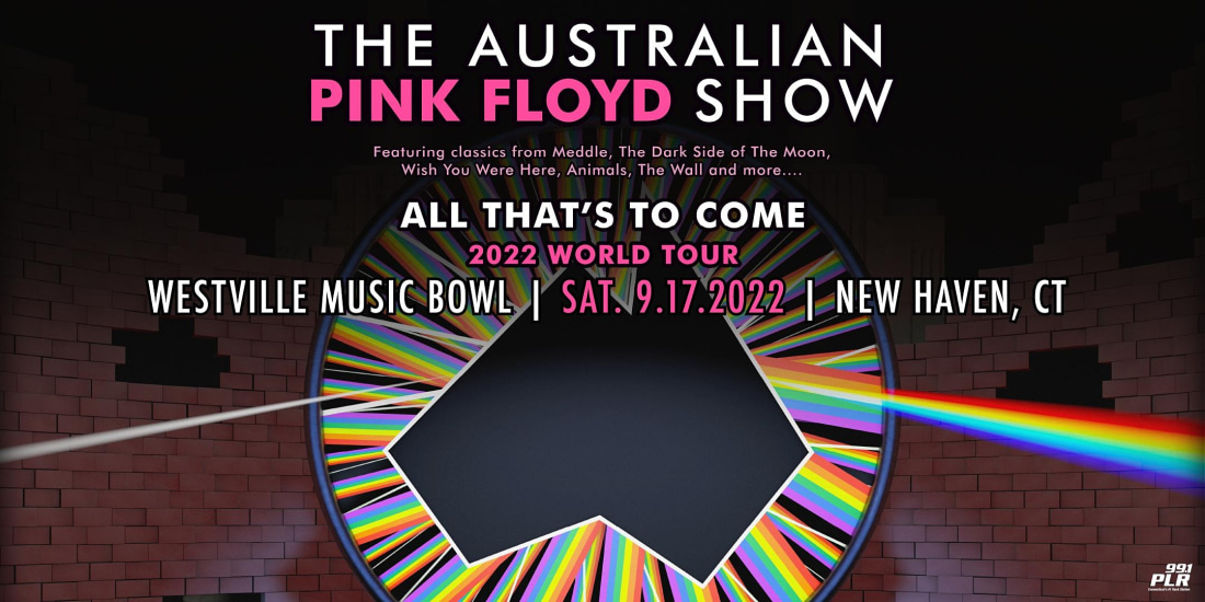 The Australian Pink Floyd Show