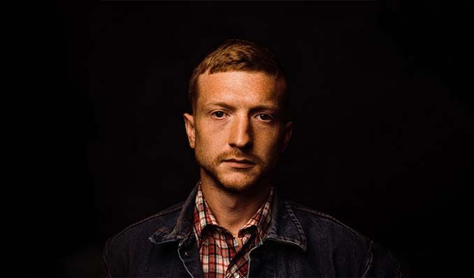 Tyler Childers