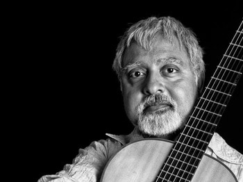 Fareed Haque Group Acoustic