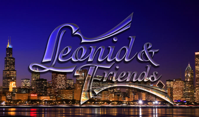 Leonid & Friends