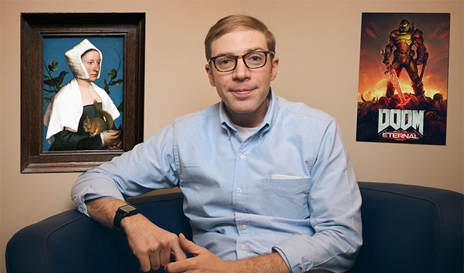 Joe Pera