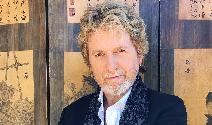 Jon Anderson
