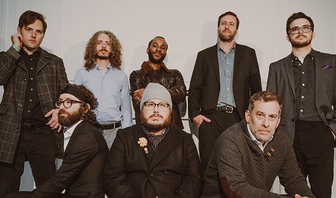 St. Paul & The Broken Bones