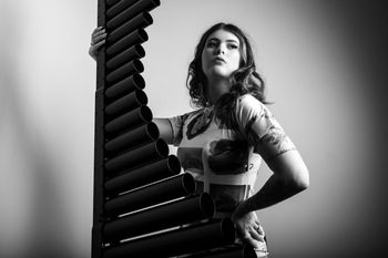 Sasha Berliner
