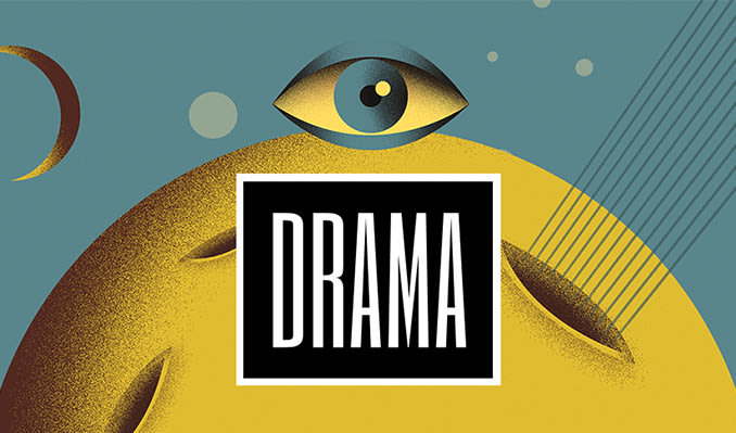 DRAMA