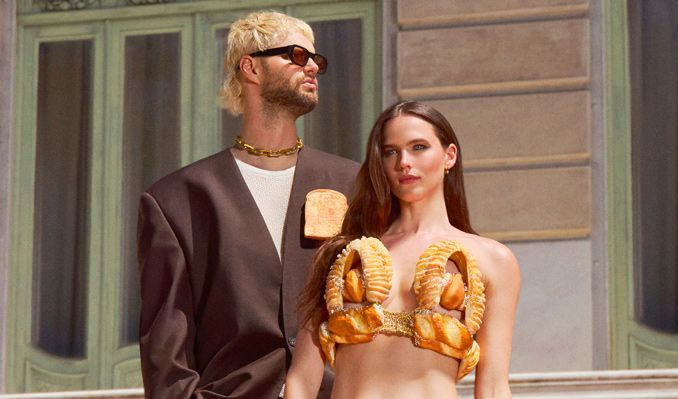 SOFI TUKKER