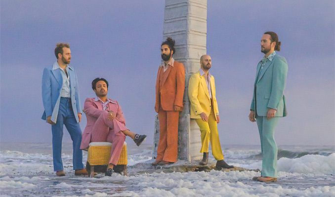 Young the Giant