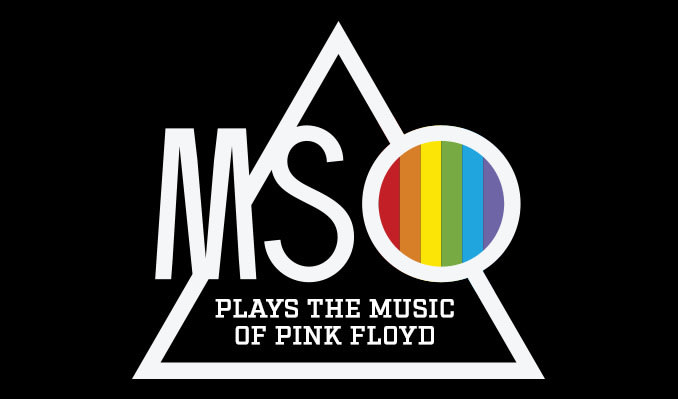MSO Plays The Music of Pink Floyd