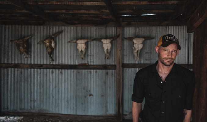 Ryan Necci and The Buffalo Gospel