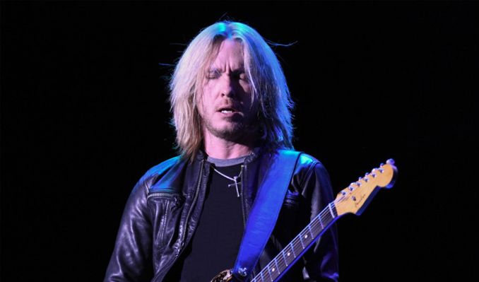 Kenny Wayne Shepherd Band