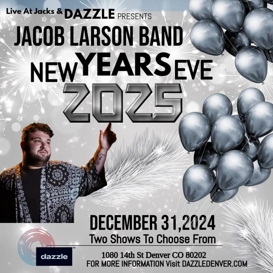 Jacob Larson Band