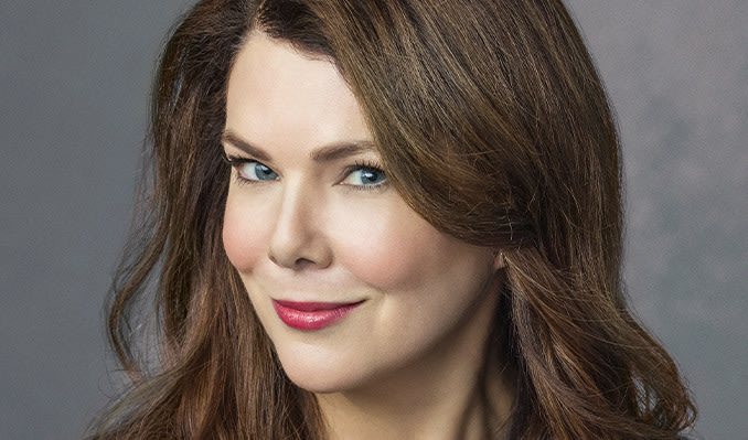 Lauren Graham