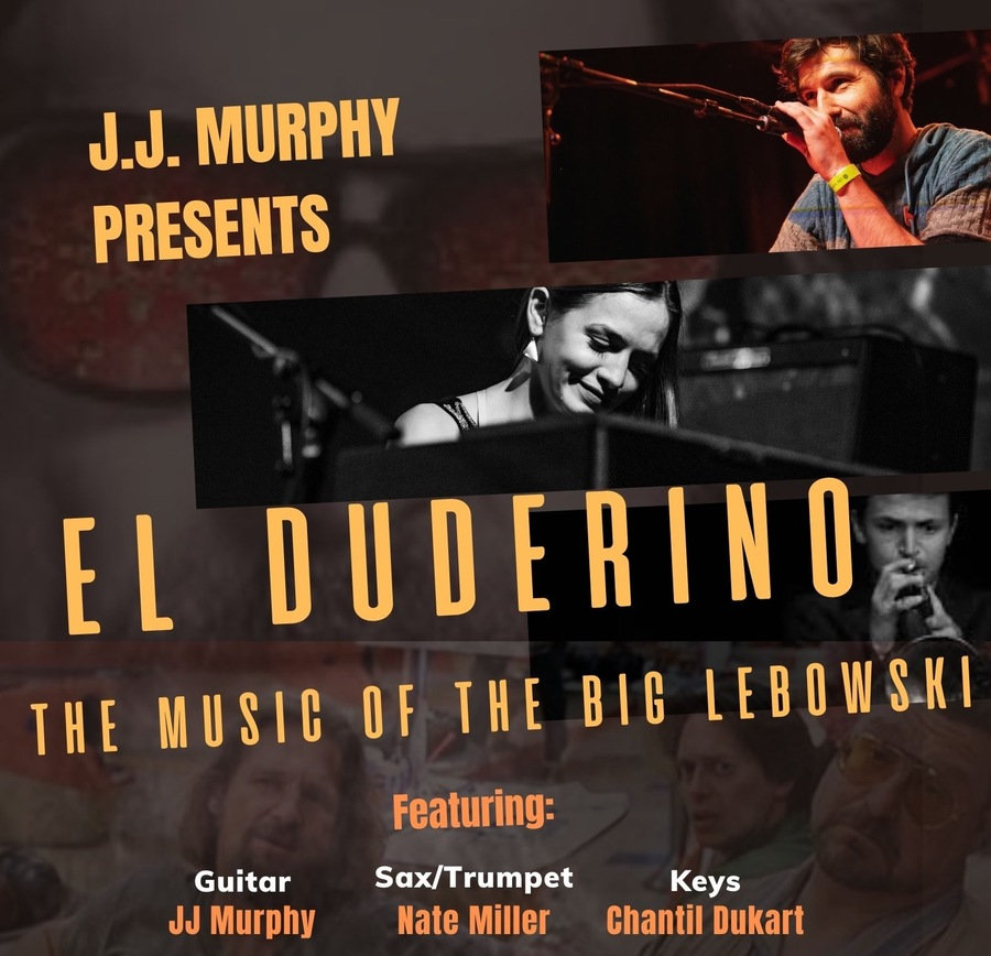 El Duderino: The Music of The Big Lebowski