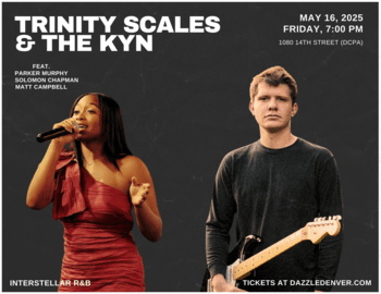 Trinity Scales & The KYN
