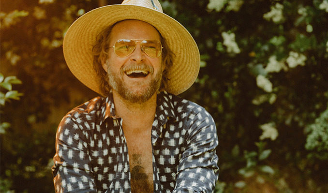 Hiss Golden Messenger