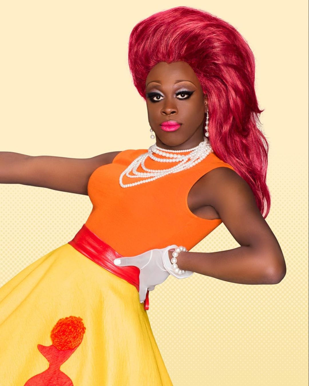 *Low Ticket Warning* Girls, Gays and Theys with Bob the Drag Queen and Zach Noe Towers