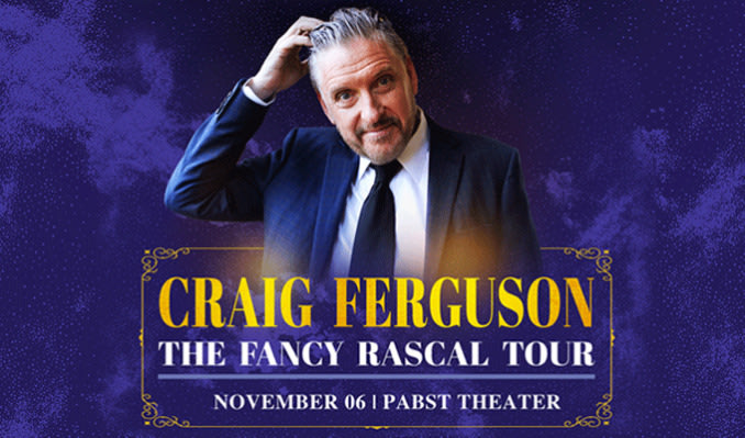 Craig Ferguson