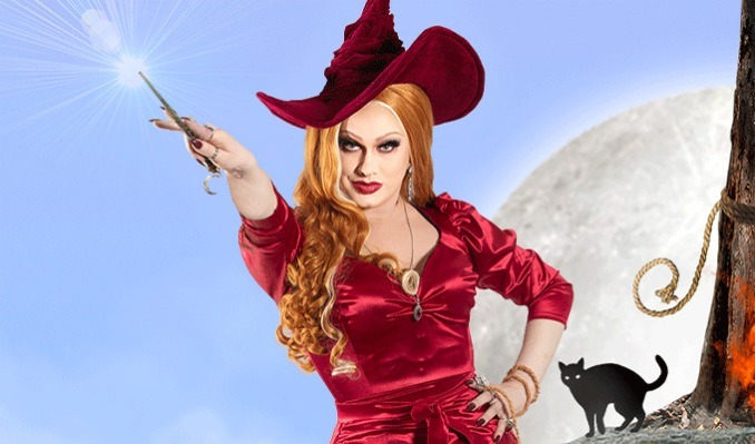Jinkx Monsoon